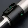 Master Yoda Duelling Lightsaber - S-RGB, view 2