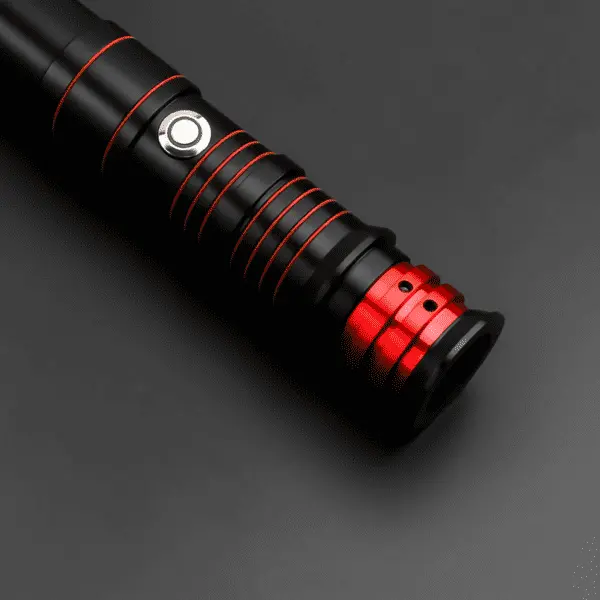 Darth Revan V3 Black Lightsaber - SNV4 PRO, view 2