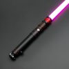 Darth Revan V3 Black Lightsaber - SNV4 PRO, view 5