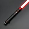 Darth Revan V3 Black Lightsaber - SNV4 PRO, view 4