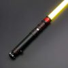 Darth Revan V3 Black Lightsaber - SNV4 PRO