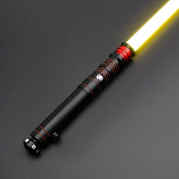 Darth Revan V3 Black Lightsaber - SNV4 PRO