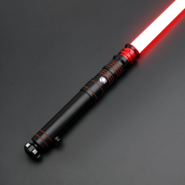 Darth Revan V3 Black Lightsaber - SNV4 PRO, view 4