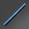 Blue Simplex V3 Double-Bladed Duelling Lightsaber - S-RGB, view 1