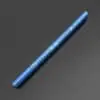 Blue Simplex V3 Double-Bladed Duelling Lightsaber - S-RGB, view 1