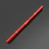 Red Simplex V3 Double-Bladed Duelling Lightsaber - S-RGB, view 1