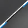Silver Simplex V3 Double-Bladed Duelling Lightsaber - S-RGB