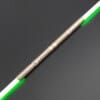 Gold Simplex V3 Double-Bladed Duelling Lightsaber - S-RGB