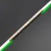 Gold Simplex V3 Double-Bladed Duelling Lightsaber - S-RGB