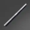 Grey Simplex V3 Double-Bladed Duelling Lightsaber - S-RGB, view 1