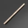 Gold Simplex V3 Double-Bladed Duelling Lightsaber - S-RGB, view 1