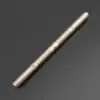 Gold Simplex V3 Double-Bladed Duelling Lightsaber - S-RGB, view 1