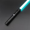 Black Simplex Lightsaber - SNV4 PRO
