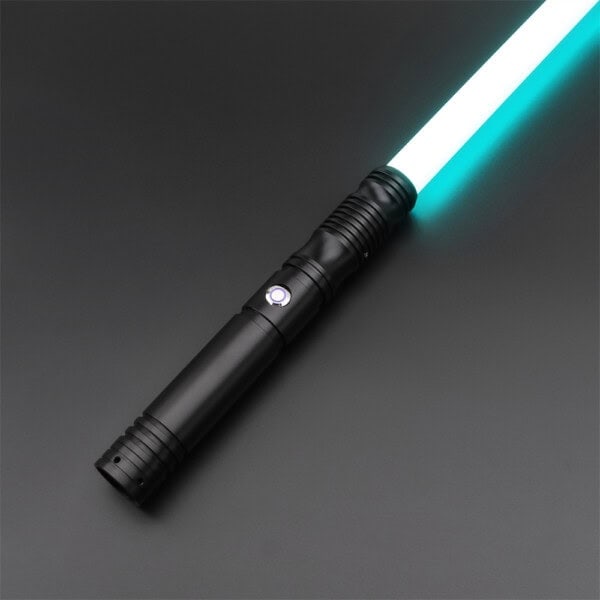 Black Simplex Lightsaber - SNV4 PRO