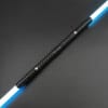 Black Simplex V3 Double-Bladed Lightsaber - SNV4 PRO