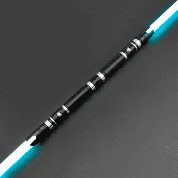 Hammer Double-Bladed Lightsaber - SNV4 PRO, view 5