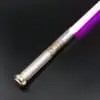 Gold Smasher Duelling Lightsaber - S-RGB