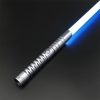 Grey Simplex V3 Duelling Lightsaber - S-RGB