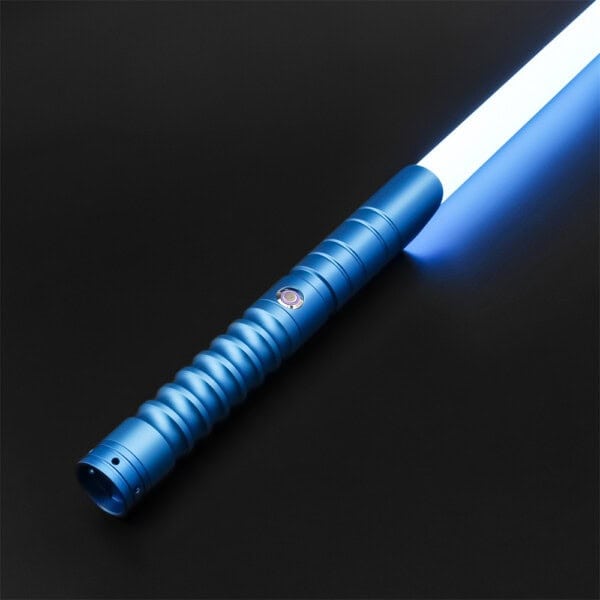 Blue Simplex V3 Duelling Lightsaber - S-RGB