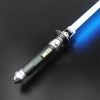 Kanan Jarrus Green Duelling Lightsaber - S-RGB