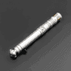 Darth Revan V3 Silver Lightsaber - Proffie 2.2, view 1