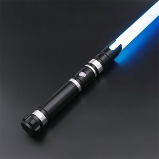 Black Smasher V2 Lightsaber - SNV4 PRO