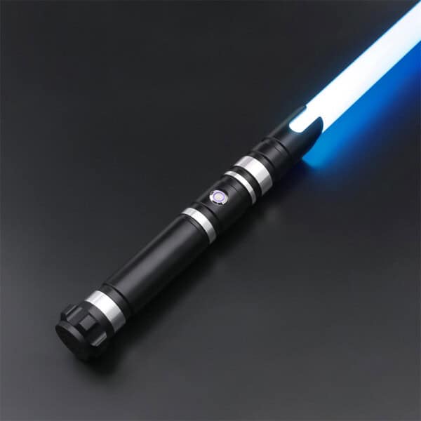 Black Smasher V2 Lightsaber - SNV4 PRO