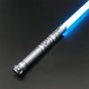 Grey Smasher V2 Duelling Lightsaber - S-RGB