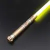Gold Smasher V2 Lightsaber - SNV4 PRO