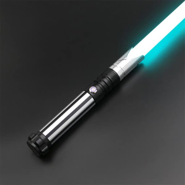 Black Smasher Lightsaber - SNV4 PRO