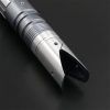 Grey Smasher Duelling Lightsaber - S-RGB, view 1