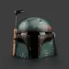 Boba Fett Helmet, view 3