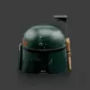 Boba Fett Helmet, view 2