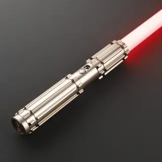 Gold Guardian Lightsaber - Xenopixel V3