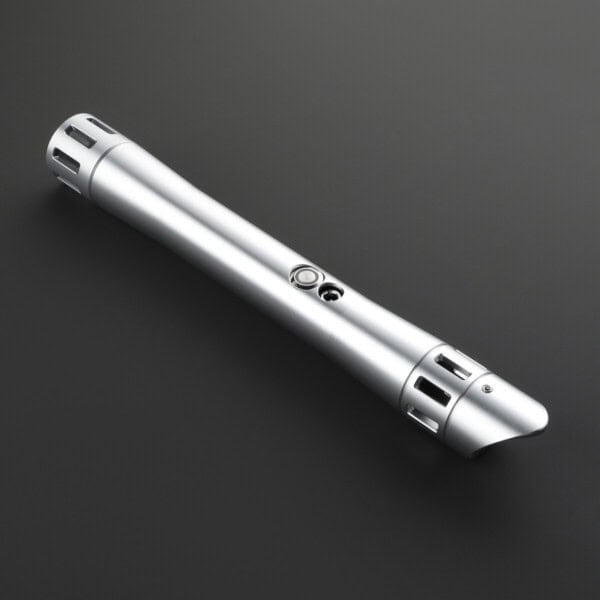 Silver Blaze V2 Lightsaber - Xenopixel V3, view 2