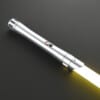 Silver Blaze V2 Lightsaber - Xenopixel V3, view 1