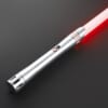 Silver Blaze V2 Lightsaber - Xenopixel V3