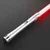 Silver Blaze V2 Lightsaber - Xenopixel V3