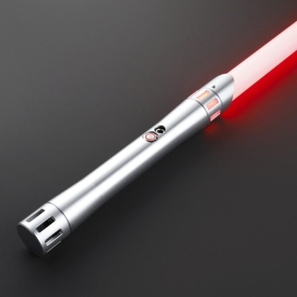 Silver Blaze V2 Lightsaber - Xenopixel V3
