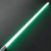 1" Pixel Blade - 36" (92cm), view 1