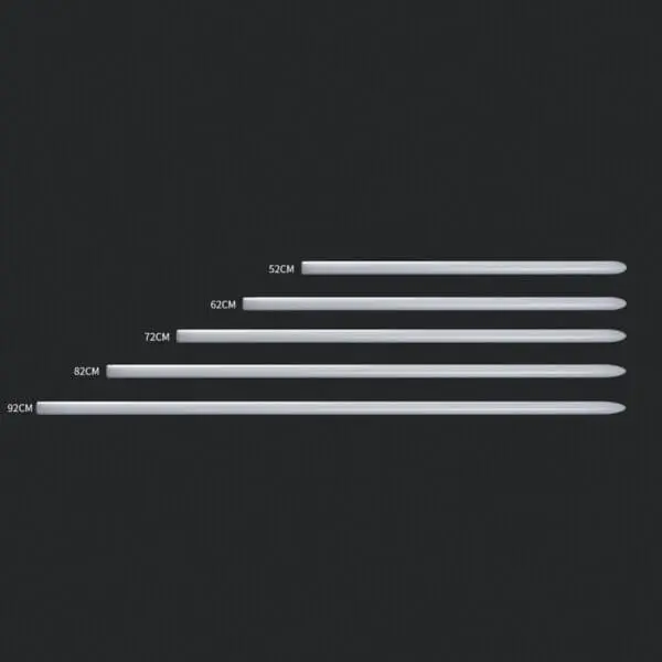1" Pixel Blade - 36" (92cm), view 4