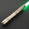 Apprentice Gold Duelling Lightsaber - RGB-X