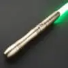 The Apprentice Gold Lightsaber - Xenopixel V3