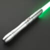 The Apprentice Silver Lightsaber - Xenopixel V3