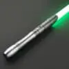 The Apprentice Grey Lightsaber - Xenopixel V3