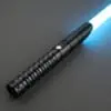 The Fighter Black Lightsaber - Xenopixel V3