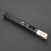 Black Obsirus Lightsaber - Xenopixel V3, view 2