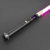 Black Obsirus Lightsaber - Xenopixel V3