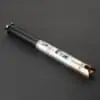 Silver Obsirus Lightsaber - Xenopixel V3, view 2