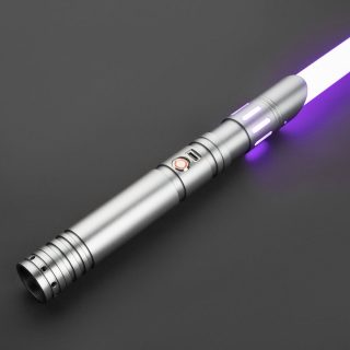 Grey Blaze Lightsaber - Xenopixel V3